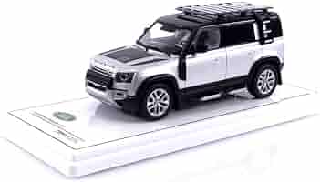 TSM MODEL 1/43 ランドローバー ディフェンダー Defender Amazon.co.jp: TSM MODEL 1/43 ランドローバー ディフェンダー